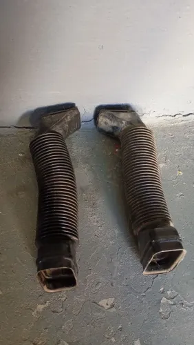 Dutos de ar Suzuki samurai 