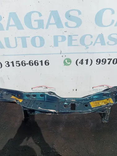 Mini frente painel frontal Fiat brava Marea 98 03