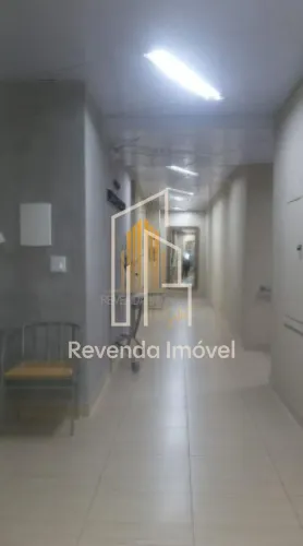 Condominio San Fernado - Santa Cecilia - Apartamento de 64m² com 2 dormitorios 1 Banheiro