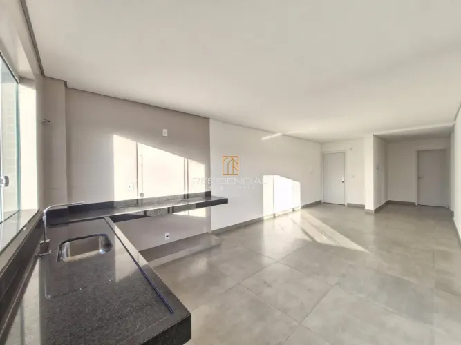APTO A VENDA B. BOM PASTOR 03 QUARTOS, SUITE, SALA, COZINHA, ELEVADOR, 02 VAGAS