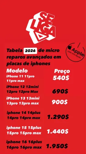 Face ID & placa