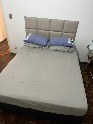 Cabeceira modular