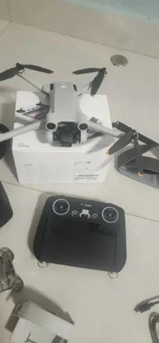 Dji moni 3 pro