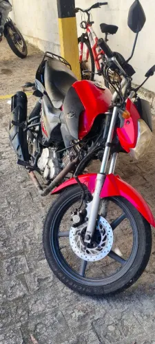VENDO FACTOR 150 ANO 2016