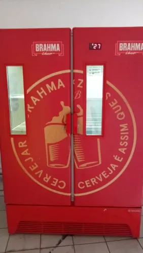 Cervejeira metalfrio
