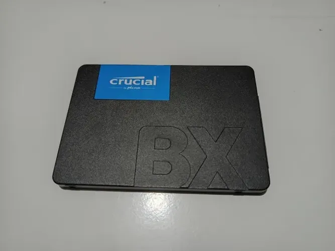 ssd crucial 240gb