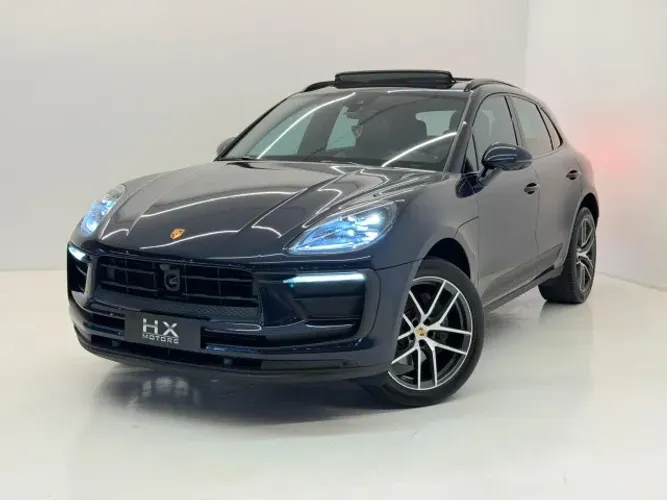 Porsche Macan 2.0 Turbo 237/252cv 2023