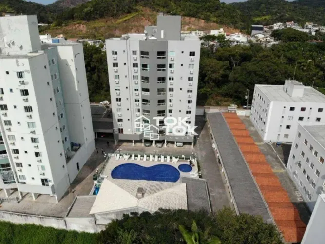 Locação na Brava - 3 dormitórios e 02 vagas