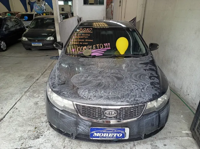 Polimento Cristalização Restauração Faróis