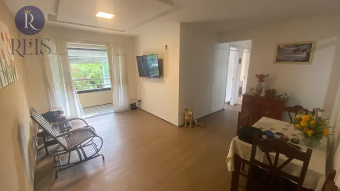 Apartamento bem Localizado e com Eevador