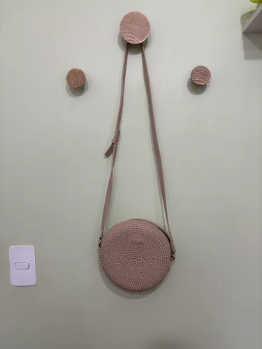 Bolsa AnaCapri 
