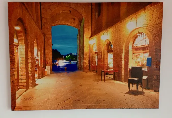 Quadro Decorativo 40x 30