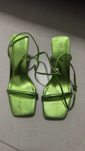 VENDO SALTO ZARA