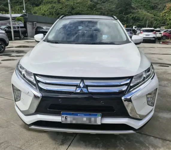 Mitsubishi Eclipse Cross HPE-S 1.5 AWD 165cv Aut. 2022