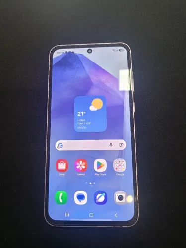 Galaxy A55 5G