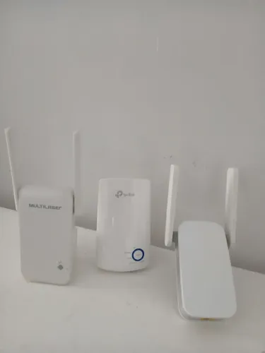 Repetidores Wi-fi