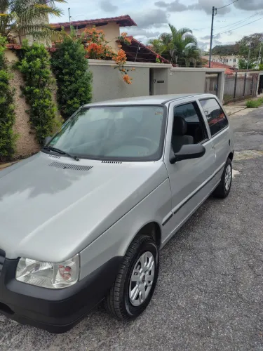Fiat Uno Mille 1.0 Fire/ F.flex/ Economy 2P 2006