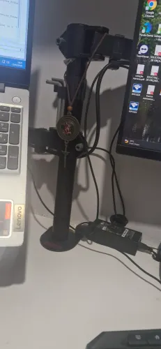 Escrivaninha homeoffice