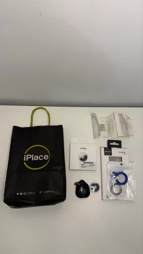 Apple AirTag
