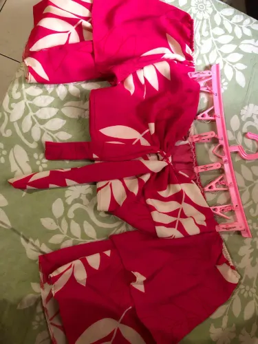 Roupas femininas novas
