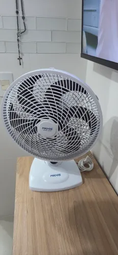 Ventilador 110V NOVO