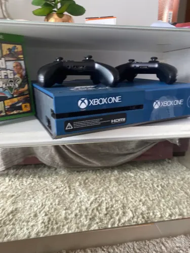 Xbox one