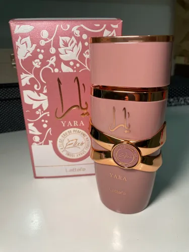 Perfume Yara - Lattafa
