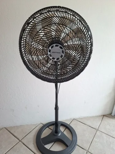 Ventilador Ventisol Turbo 220V