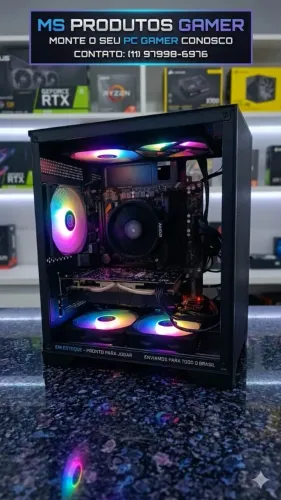 Pc gamer