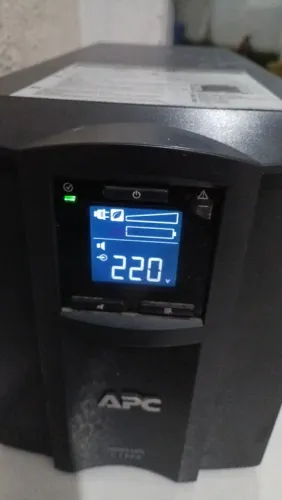 Nobreak smart senoidal 1500