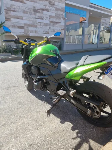 Kawasaki z759