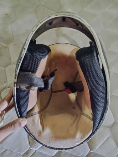 Capacete