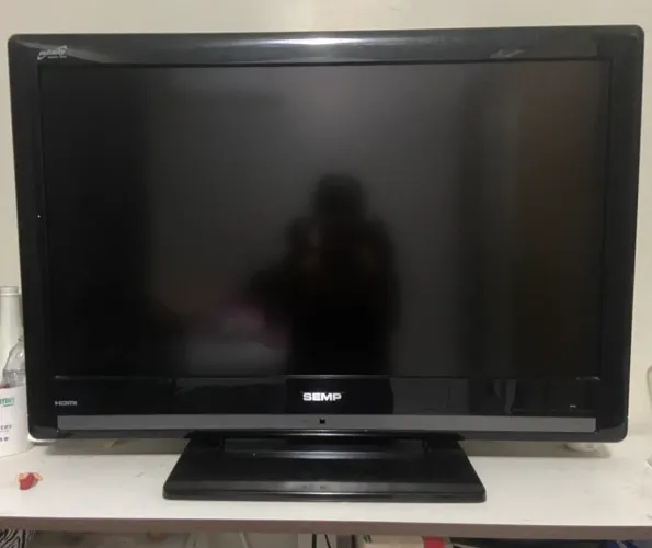 Televisão 32 SEMP TOSHIBA