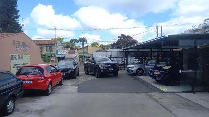 ? OPORTUNIDADE ÚNICA - VENDE-SE LAVA CAR COMPLETO! ?