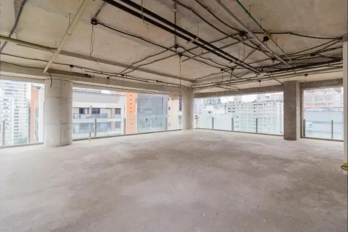Apartamento à Venda - Pinheiros, 5 Quartos, 340 m2