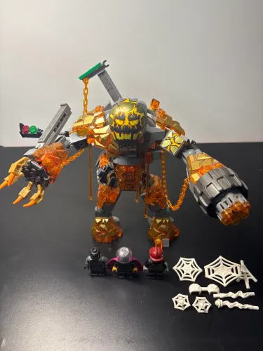 LEGO ORIGINAL 