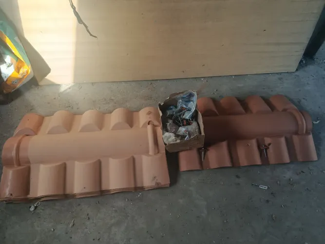 Material obra