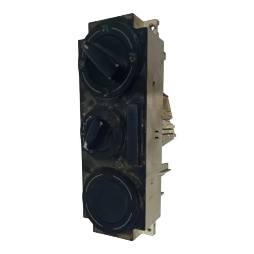 Comando Ar Quente Vw Gol Parati G3 1999 2000 2001 2002 