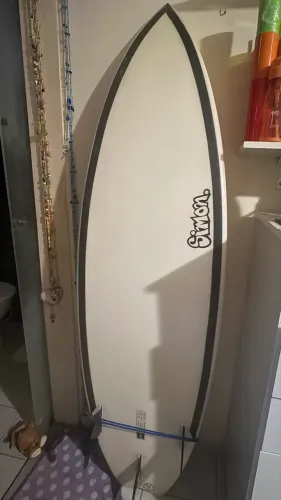Prancha surf 5?10