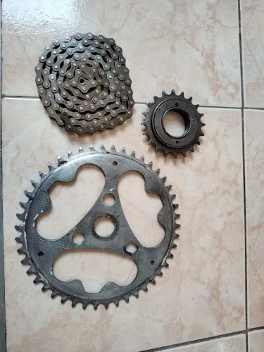 Pra vender rápido
