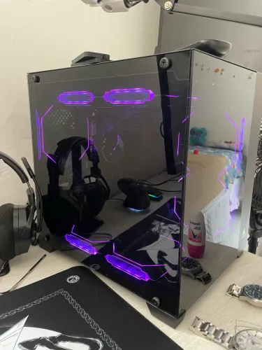 Pc gamer pra vender rápido