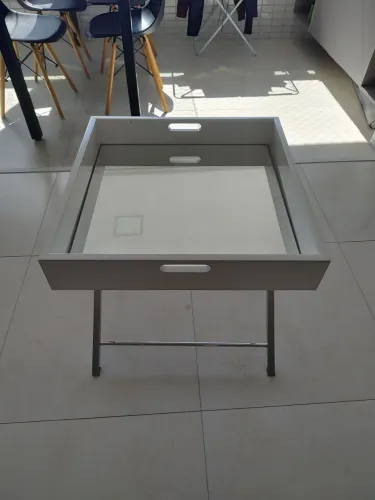 Mesa de apoio