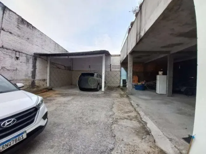 Locação | Loja Comercial de 70 m² - Estreito, em Florianópolis.