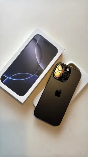 iPhone 16pro 128GB