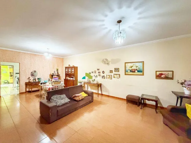 Casa com 4 dormitórios à venda, 198 m² por R$ 800.880,00 - Loteamento Porto Fino - Rio Cla