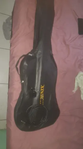 Contra baixo