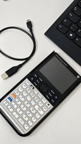 Calculadora HP Prime
