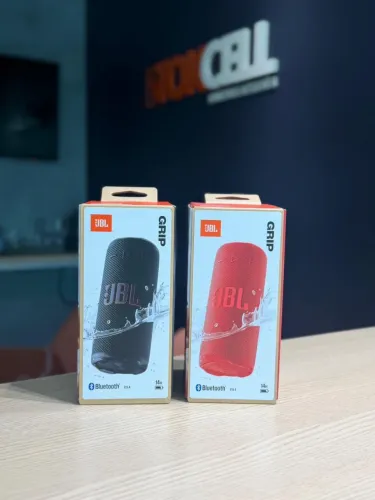 JBL Grip Novo Lacrafo Garantia Loja Física