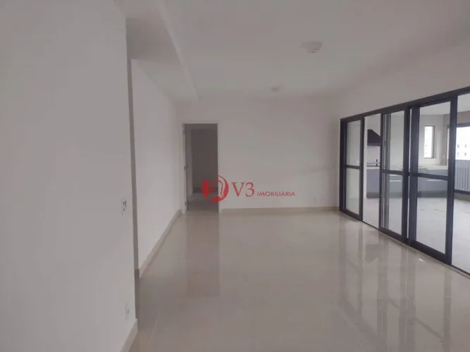 Apartamento com 3 dormitórios para alugar, 165 m² por R$ 13.045,00/mês - Tatuapé - São Pau