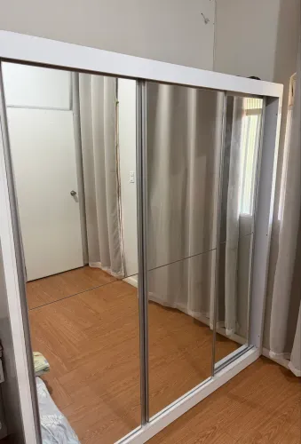 Guarda Roupa MDF